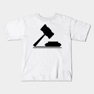 Judge Kids T-Shirt